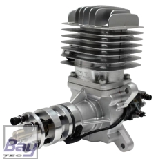 DLE55 55ccm Benzin Motor mit Heckvergaser incl. Elektronischer Zündung