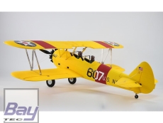 Dynam PT-17 EPO 1300mm gelb PNP