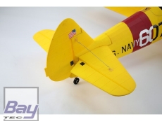 Dynam PT-17 EPO 1300mm gelb PNP