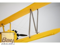 Dynam PT-17 EPO 1300mm gelb PNP
