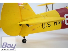 Dynam PT-17 EPO 1300mm gelb PNP