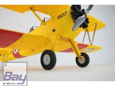 Dynam PT-17 EPO 1300mm gelb PNP