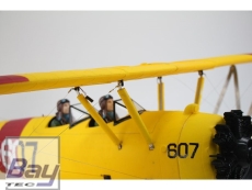 Dynam PT-17 EPO 1300mm gelb PNP