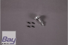 Big Scale Propelleradapter F4U / P47 / T28 V4/ Zero/ F6F / P51-D neues Modell