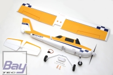 FMS Ranger PNP - 122 cm - Combo incl. Reflex Gyro System