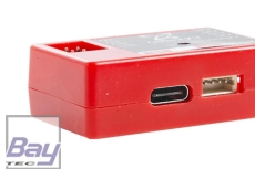 FMS Reflex V3 - 3X Gyro - mit Bluetooth