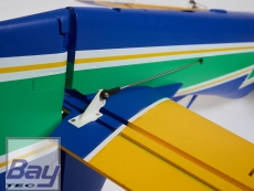 DERBEE Tucano PNP - 120cm incl. EZFW