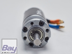 D-DRIVE IL28-2800 4:1 Getriebemotor Brushless