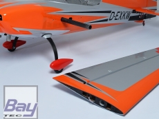 Phoenix EXTRA NG orange GP 120CC ARF Carbon - 268 cm