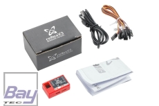 FMS Reflex V3 - 3X Gyro - mit Bluetooth