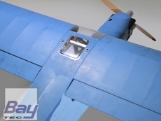 Phoenix Navy Piper J3 Cub GP/EP ARF - 230cm