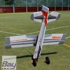 Hacker CZ MadBull MAX - 105 cm