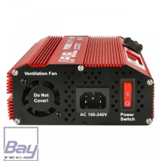 SkyRC eFuel 12-18V DC 30A 540W Netzgerät