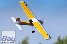 FMS Ranger RTF + 2.4GHz Fernsteuerung - 122 cm - Combo incl. Reflex Gyro System