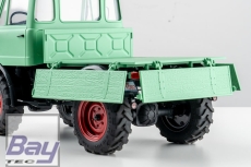 RocHobby Mogrich 1:18 4WD - Crawler RTR 2.4GHz