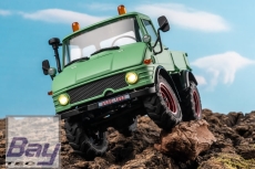 RocHobby Mogrich 1:18 4WD - Crawler RTR 2.4GHz
