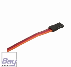 Bay-Tec Quartz QZ-450BB/MG Digital Midi Servo 17mm - 5,0kg - 0,14sec