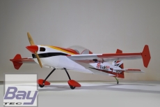 Phoenix SLICK 580 rot GP/EP 30-40CC ARF - 185 cm