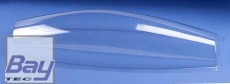 Topmodel CZ Ersatz Kabinenhaube - MDM1 Fox 4m - nur Glas