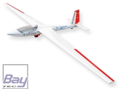Topmodel CZ Swift S1 ARF - 3730mm - Deluxe Version