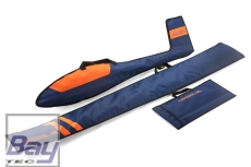 Transport-Taschen Set für Topmodel Ventus 2cx - Textil