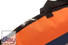 Transport-Taschen Set für Topmodel Discus 2a - Textil