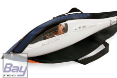 Transport-Taschen Set für Topmodel Ventus 2cx - Textil