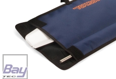 Transport-Taschen Set für Topmodel Ventus 2cx - Textil