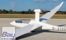 Power Pod Segler Antriebsaufsatz für 5-8S Antriebe