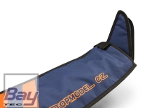 Transport-Taschen Set für Topmodel Ventus 2cx - Textil