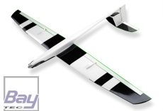 Topmodel CZ Falcon 1500mm ARF Elektro Segler - Green