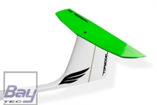 Topmodel CZ Falcon 1500mm ARF Elektro Segler - Green