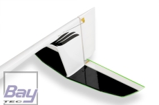 Topmodel CZ Falcon 1500mm ARF Elektro Segler - Green