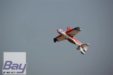 Extra 300 3D EPO 1200mm rot/weiss PNP