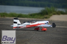 Extra 300 3D EPO 1200mm rot/weiss PNP