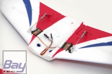 FMS Avanti V3 Jet EDF 70 PNP - 90 cm