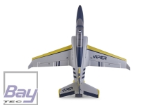 FMS Viper Jet V2 EDF 70 PNP incl. EZFW - 110cm Jubiläumsversion