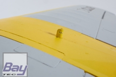 DERBEE XCub "STOL" Flugzeug PNP - 150cm