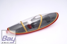 FMS Avanti 90mm EDF Ersatz Kabinenhaube