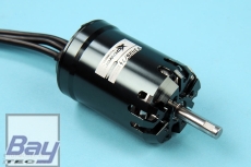 Bay-Tec XPower F3426/7 STORM - 1250KV