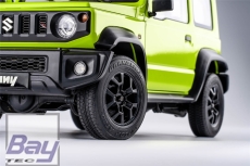 FMS Suzuki Jimny 1:12 - Crawler RTR 2.4GHz
