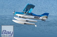 FMS Maule PNP - 150 cm - inkl. Schwimmer