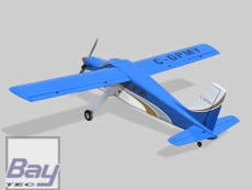 Phoenix Turbo Beaver - 1900mm ARF
