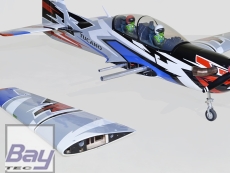 Phoenix Tucano Turboprop Kingtech K-45 / ARF Carbon - 256 cm LIMITED EDITION