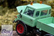 RocHobby Mogrich 1:18 4WD - Crawler RTR 2.4GHz