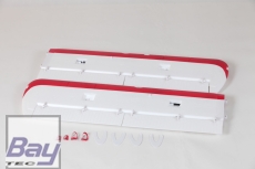 FMS Giant Beaver V2 Ersatz Tragflächen