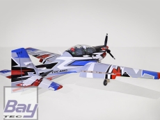Phoenix Tucano Turboprop Kingtech K-45 / ARF Carbon - 256 cm LIMITED EDITION