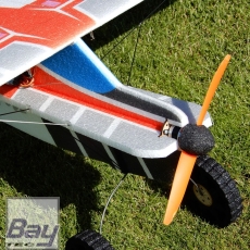 Hacker CZ MadBull MAX - 105 cm