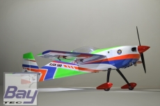 Phoenix SLICK 580 grün GP 120CC ARF - 255 cm