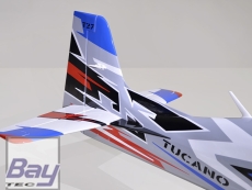 Phoenix Tucano Turboprop Kingtech K-45 / ARF Carbon - 256 cm LIMITED EDITION